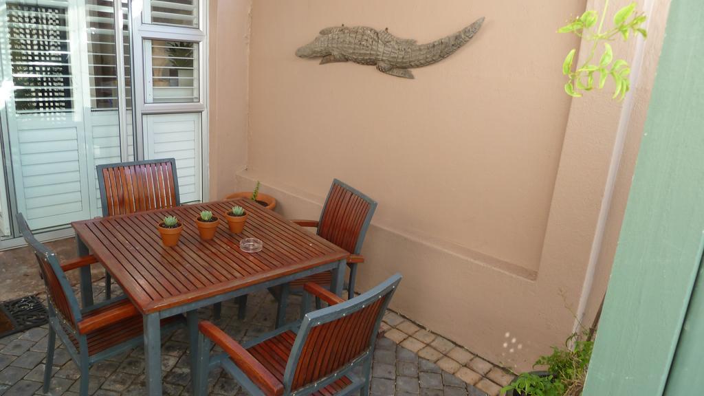 Appartement 20 On Dixton à Le Cap Extérieur photo