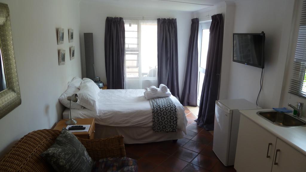 Appartement 20 On Dixton à Le Cap Extérieur photo