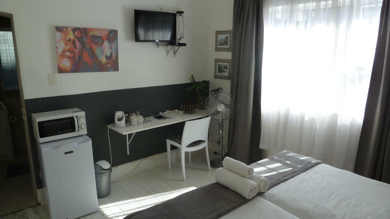 Appartement 20 On Dixton à Le Cap Extérieur photo