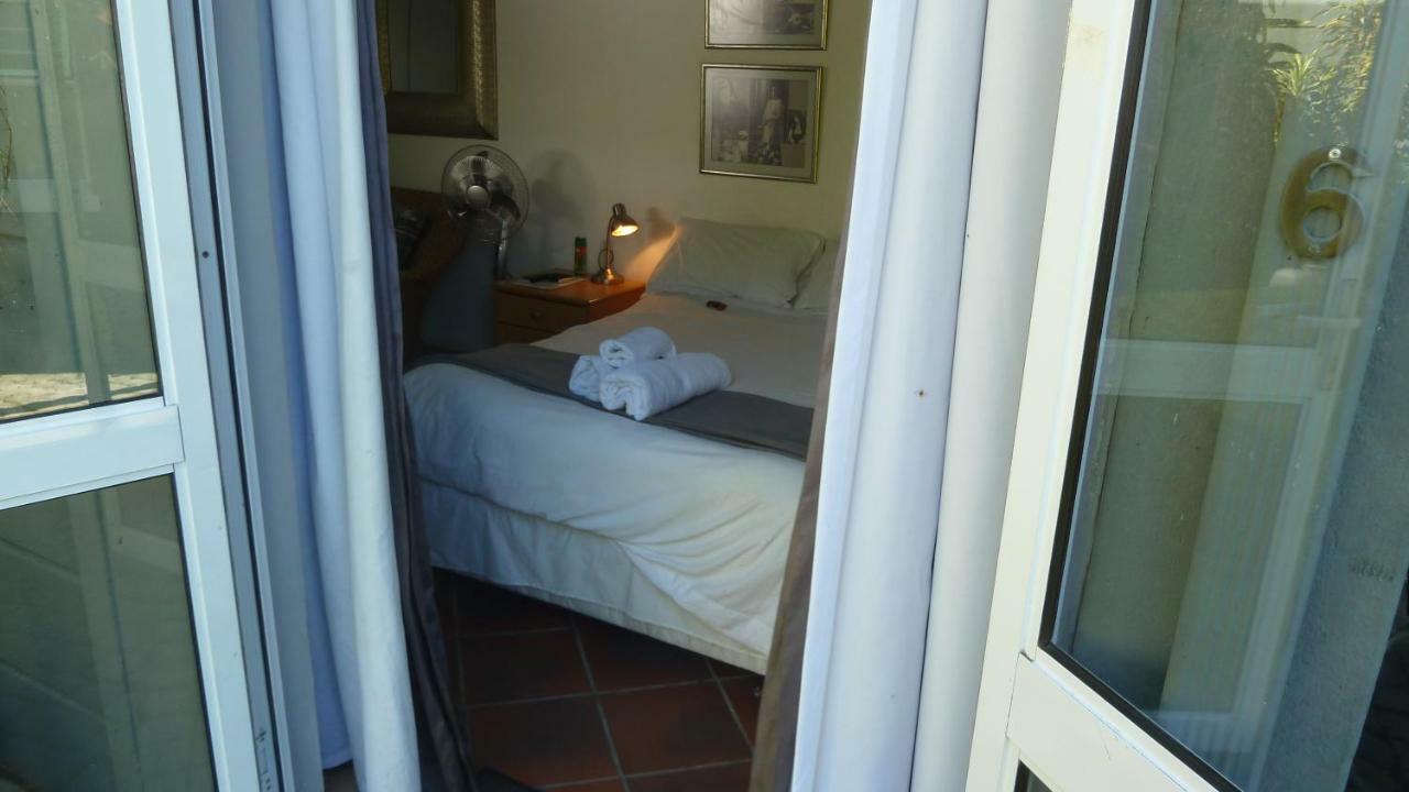 Appartement 20 On Dixton à Le Cap Extérieur photo