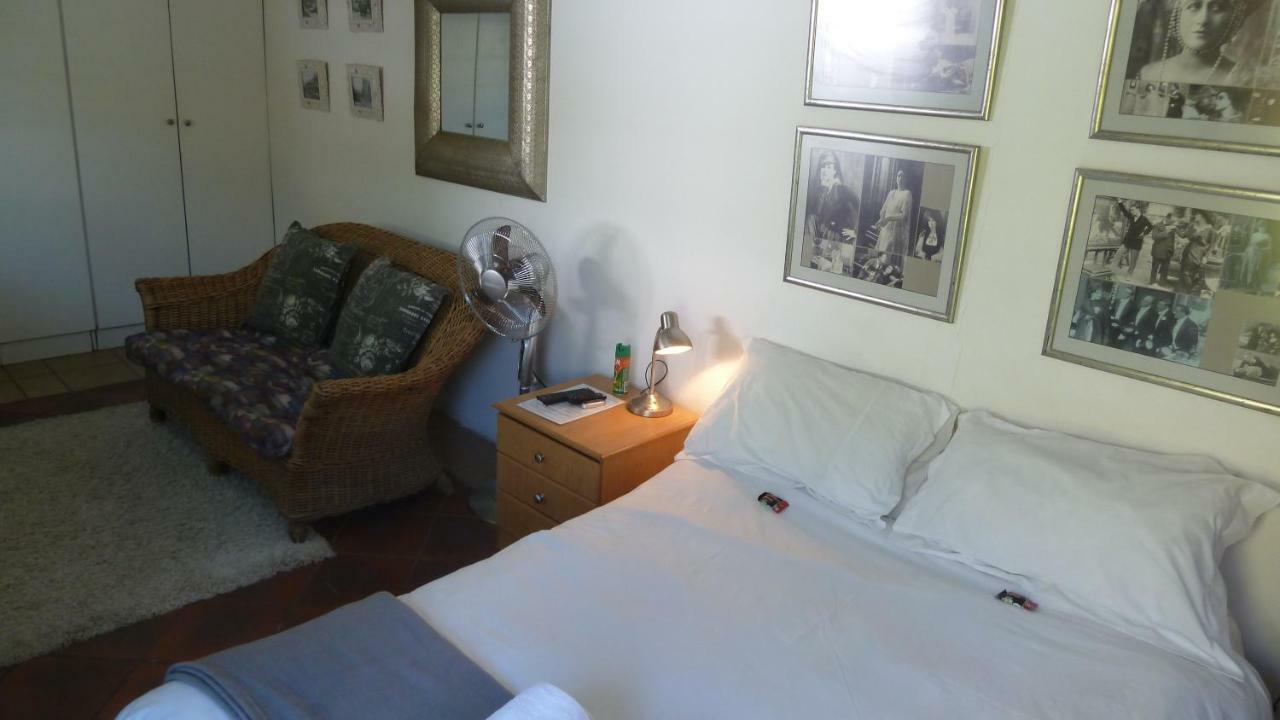 Appartement 20 On Dixton à Le Cap Extérieur photo