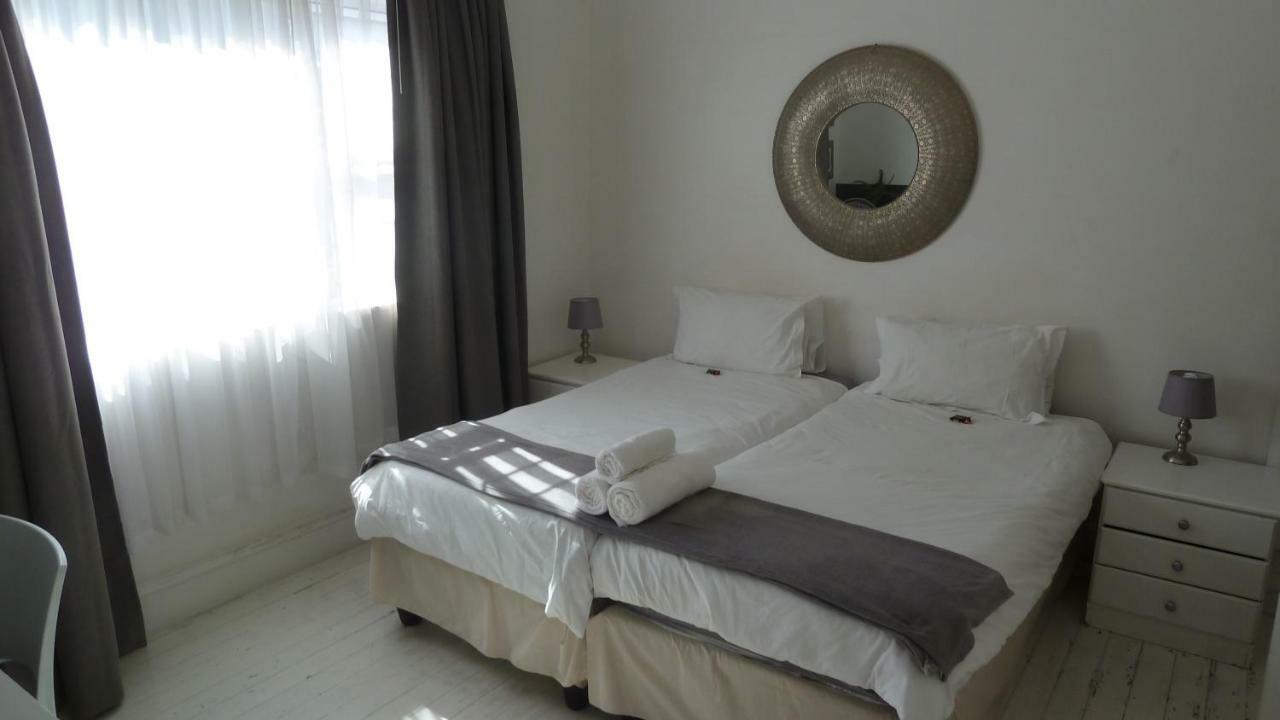 Appartement 20 On Dixton à Le Cap Extérieur photo