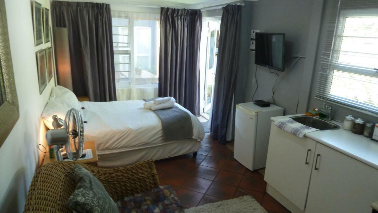 Appartement 20 On Dixton à Le Cap Extérieur photo