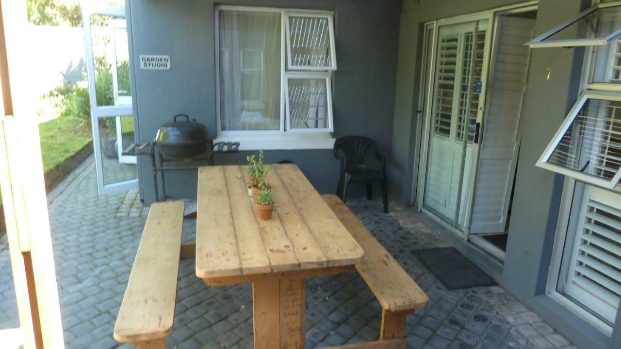 Appartement 20 On Dixton à Le Cap Extérieur photo