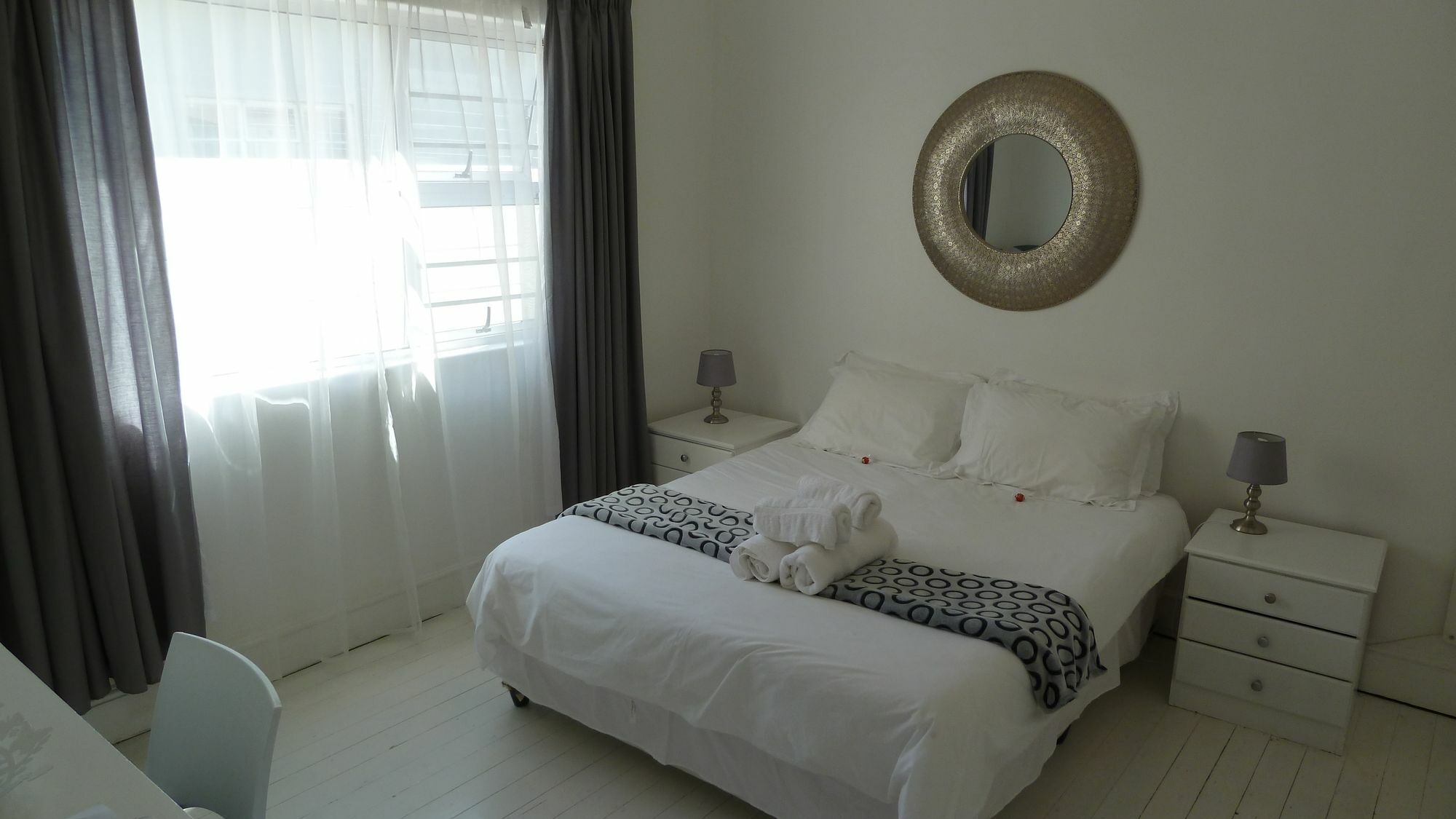 Appartement 20 On Dixton à Le Cap Extérieur photo