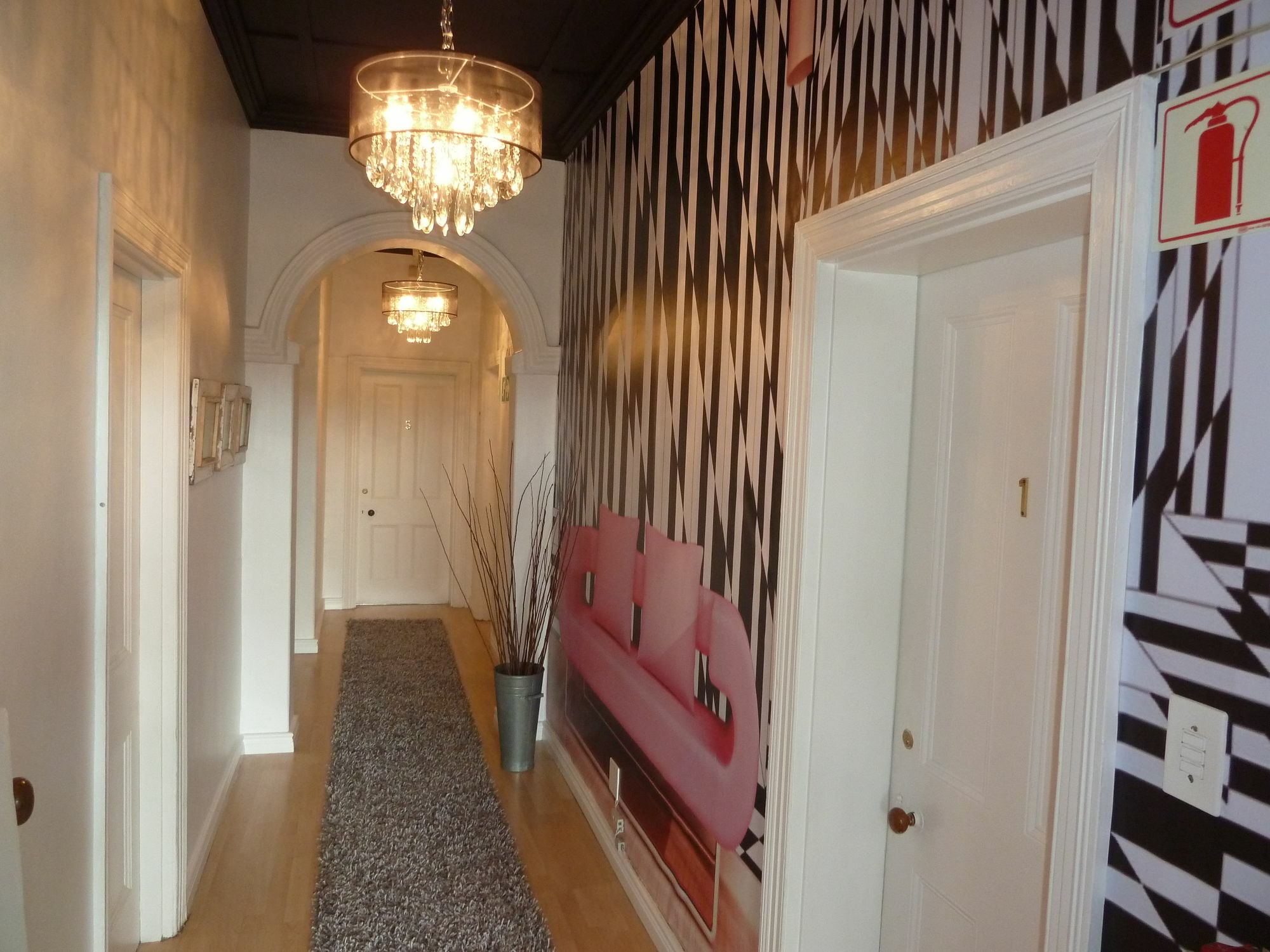 Appartement 20 On Dixton à Le Cap Extérieur photo
