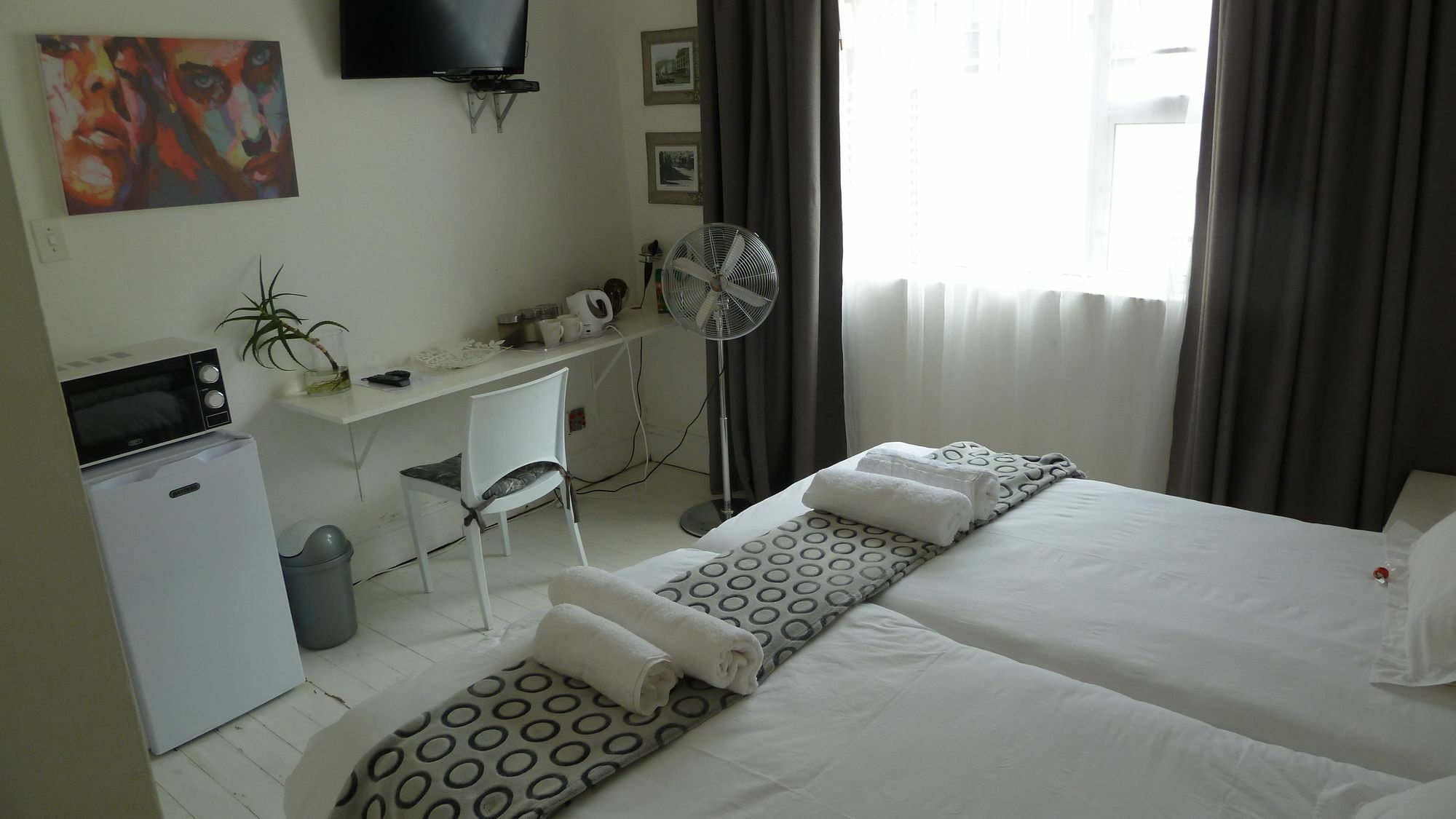 Appartement 20 On Dixton à Le Cap Extérieur photo