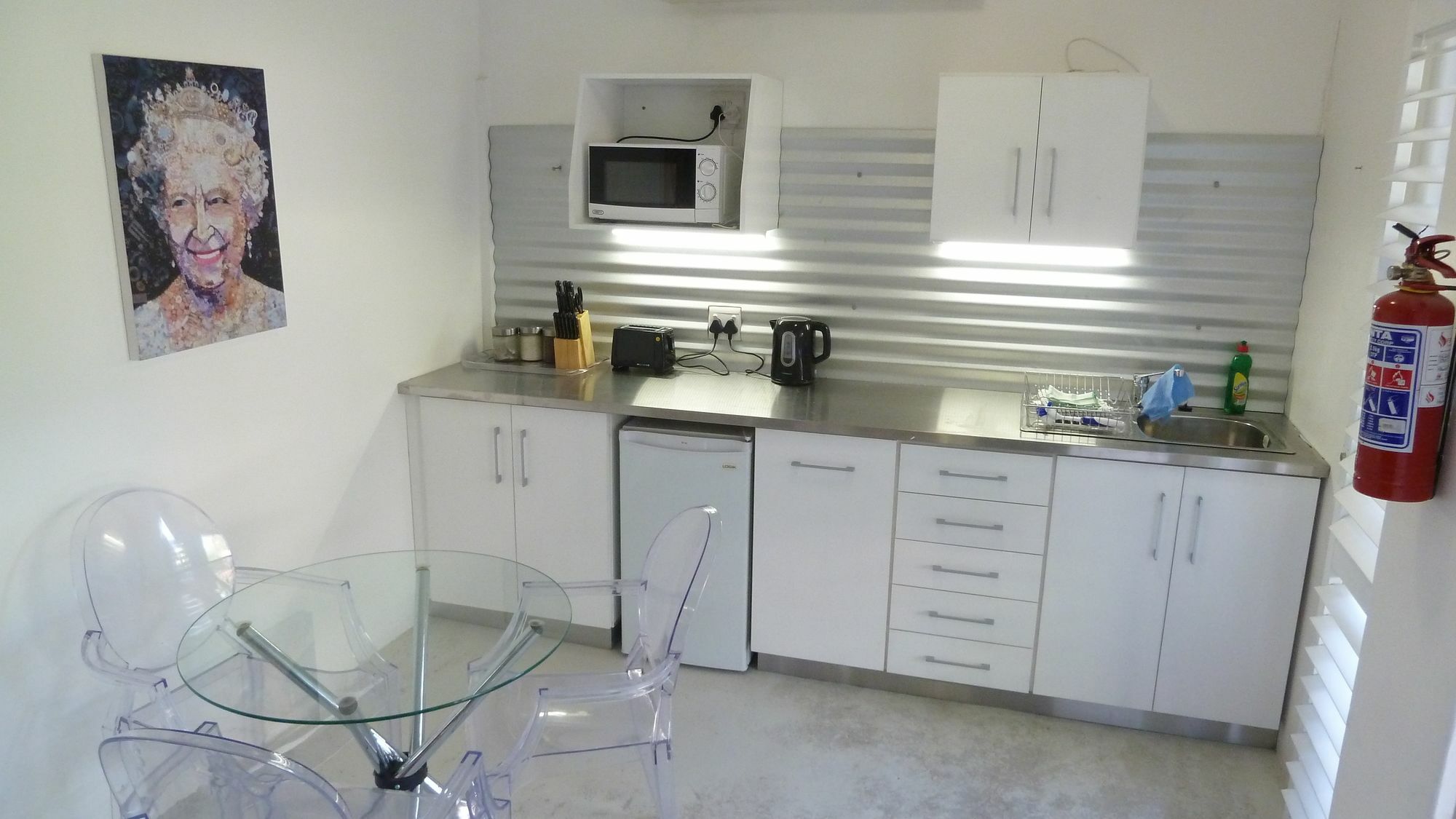 Appartement 20 On Dixton à Le Cap Extérieur photo