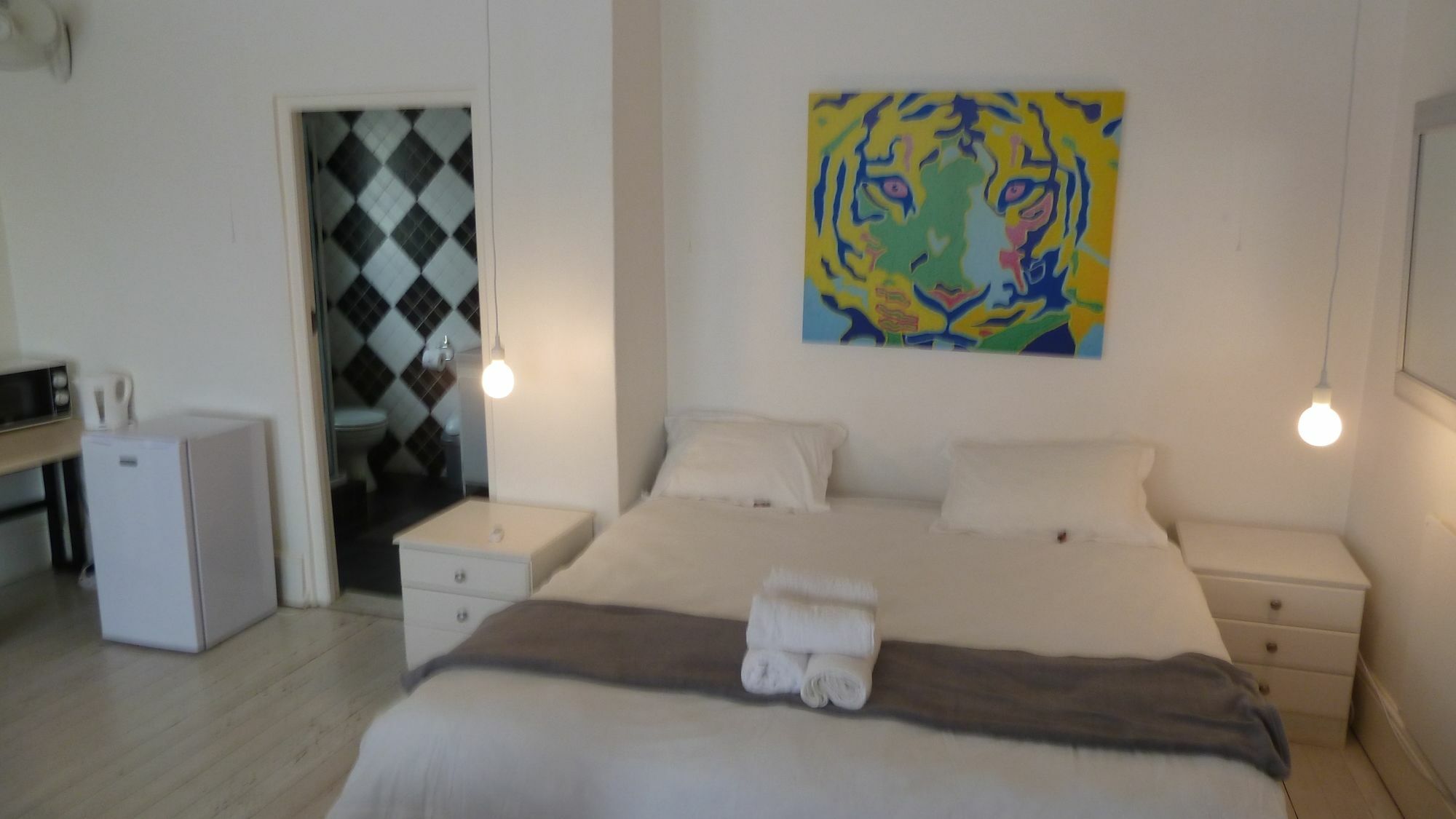 Appartement 20 On Dixton à Le Cap Extérieur photo