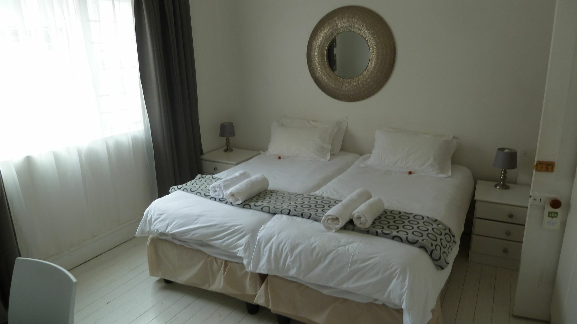 Appartement 20 On Dixton à Le Cap Extérieur photo