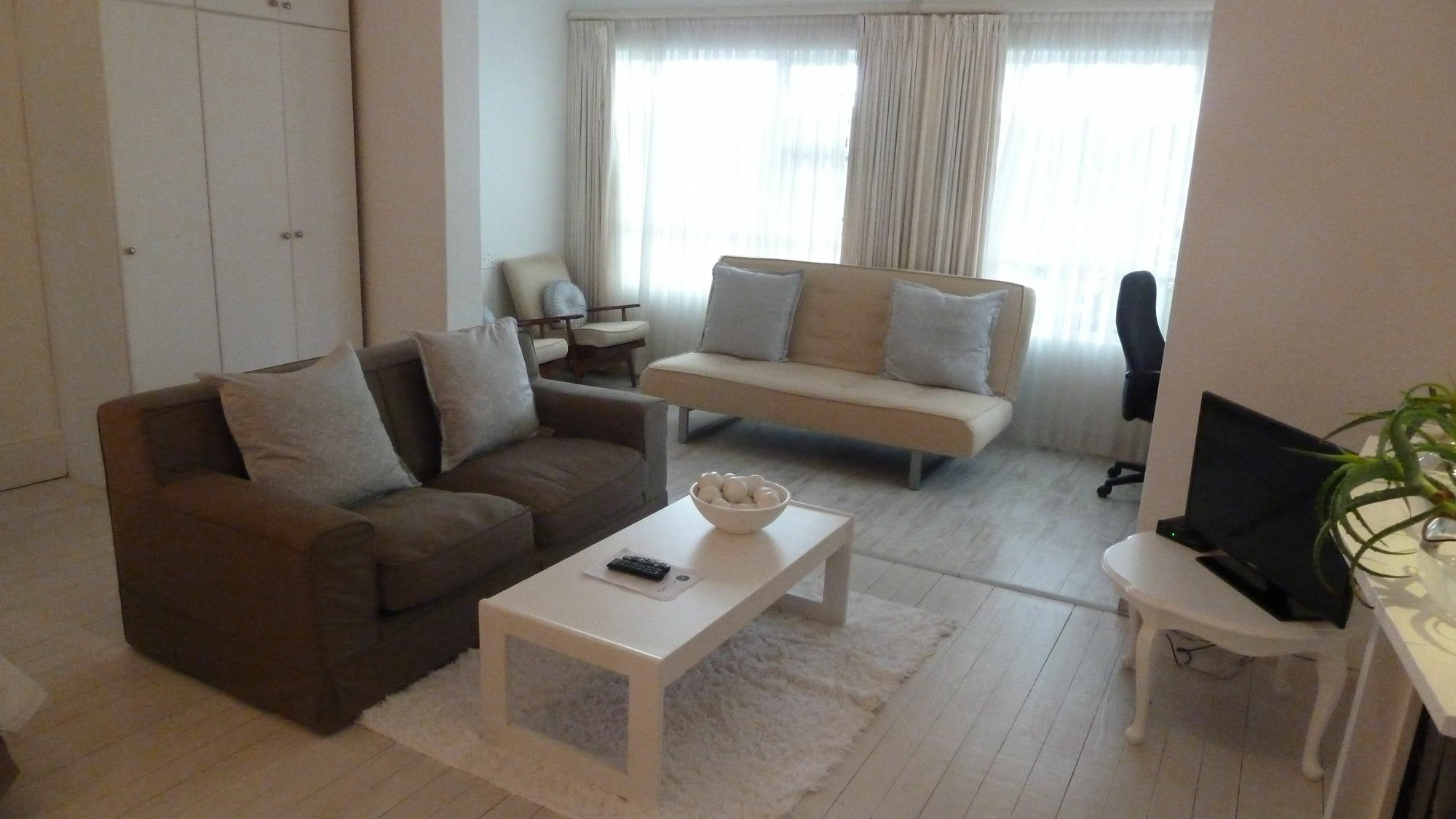 Appartement 20 On Dixton à Le Cap Extérieur photo