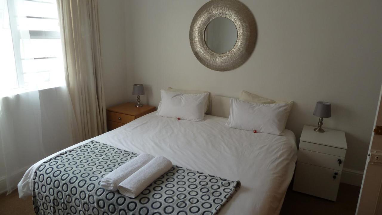 Appartement 20 On Dixton à Le Cap Chambre photo